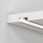 Профиль SL-BEVEL-3000 ANOD (Arlight, Алюминий) Lednikoff