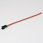 Коннектор выводной SM-2pin-L150mm-X1F (MAMA) (Arlight, -) Lednikoff