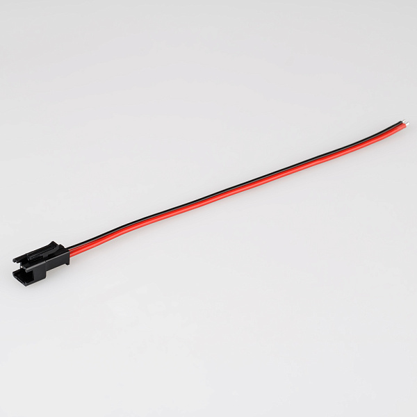 Коннектор выводной SM-2pin-L150mm-X1F (MAMA) (Arlight, -) Lednikoff