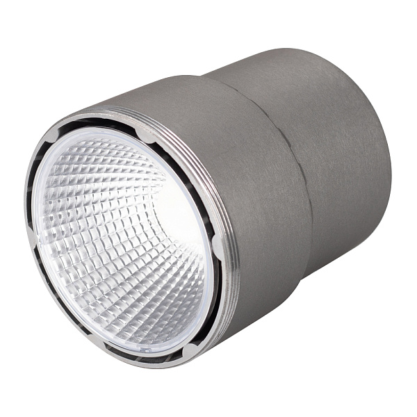 Модуль светодиодный SP-POLO-R95-25W Day (40 deg, 2-3, 600mA) (Arlight, -) Lednikoff