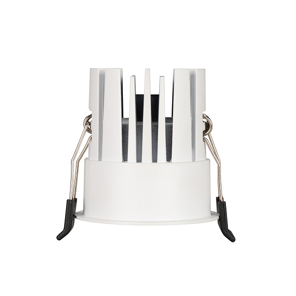 Светильник MS-ATLAS-BUILT-R58-10W Day4000 (WH-WH, 35 deg, 230V) (Arlight, IP20 Металл, 5 лет) Lednikoff