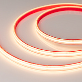 Светодиодная лента COB-5000PS-CSP-544-24V Warm2700 (10mm, 11.5W, IP67) (Arlight, -)