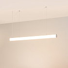 Светильник SP-LINE-HANG-D60-L985-22W Warm3000 (SL, 230V) IP33 (Arlight, Алюминий) Lednikoff