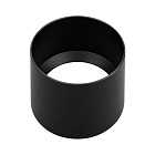 Кольцо антибликовое LGD-ANTIGLARE-RING-R85 (BK) (Arlight, Металл) Lednikoff