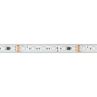 Светодиодная лента герметичная DMX-PS-B60-15mm 24V RGB-PX6 (15W/m, IP67, 5060, 5m) (Arlight, -) Lednikoff