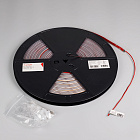Светодиодная лента герметичная COB-PS-X420-12mm 24V Warm3000 (4.8 W/m, IP67, 15m) (Arlight, 5 лет) Lednikoff