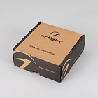 Клемма-коннектор ARL-CLT-2WS4-32A (Arlight, Пластик) Lednikoff