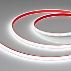 Светодиодная лента герметичная CSP-PS-X640-12mm 24V White-MIX (23 W/m, IP67, 5m) (Arlight, Изменяемая ЦТ) Lednikoff
