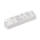 Контроллер SMART-K2-RGBW (12-24V, 4x5A, 2.4G) (Arlight, IP20 Пластик, 5 лет)