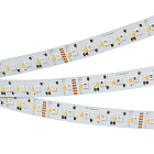 Светодиодная лента RT-GM288-12mm 24V RGBW-MIX (19.2 W/m, IP20, 3838/2216, 5m) (Arlight, Открытый) Lednikoff