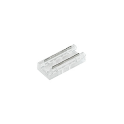 Коннектор COB-MONO-5mm-2pin-STS (Arlight, Лента-Лента)