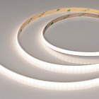 Светодиодная лента герметичная RTW-PW-A160-8mm 24V Day4000 (10 W/m, IP66, 2835, 5m) (Arlight, Матовая) Lednikoff