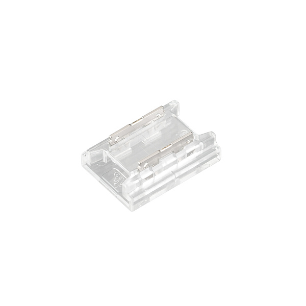 Соединитель COB-MONO-8-2pin-STS (Arlight, IP20 Пластик) Lednikoff