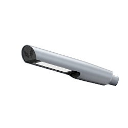 Светильник  OXOR-NOXT-EMP-718x100-75W Day4000 (BK, 120 deg, 230V) IP65 (Arlight, -)