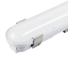 Светильник ALT-DALLAS-EMERGENCY-L550-20W Day4000 (WH, 120 deg, 230V) (Arlight, IP66 Пластик, 5 лет) Lednikoff