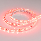 Светодиодная лента герметичная RTW-SE-B60-10mm 24V RGB (14.4 W/m, IP65, 5060, 5m) (Arlight, -) Lednikoff