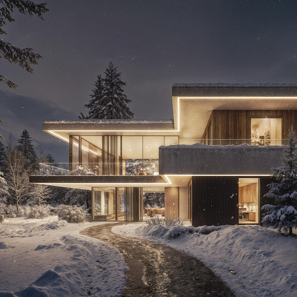 Светодиодная лента герметичная RTW-PFS-A140-12mm 48V Warm3000 (12 W/m, IP68, 20m) (Arlight, -) Lednikoff