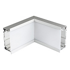 Угол S2-LINIA94-F-L90N внутренний (Arlight, Металл) Lednikoff