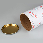 Тубус картонный ARL-120х3х2050 (с крышкой) (Arlight, Картон) Lednikoff