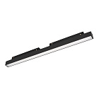 Светильник MAG-ORIENT-FLAT-L465-16W Warm3000 (BK, 80 deg, 48V, DALI) (Arlight, IP20 Металл, 5 лет) Lednikoff