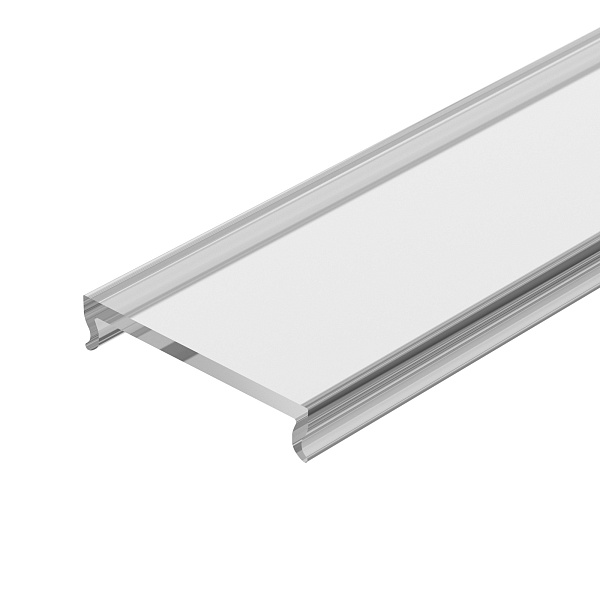 Экран ARH-LINE-3750A-2000 CLEAR (Arlight, Пластик) Lednikoff