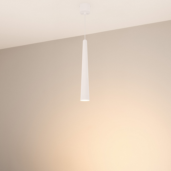 Светильник SP-STIRIA-L400-R57-5W Warm2700 (WH, 36 deg, 230V) (Arlight, IP20 Металл, 3 года) Lednikoff