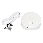Конвертер SMART-K58-WiFi White (5-24V, 2.4G) (Arlight, IP20 Пластик, 5 лет) Lednikoff