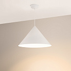 Светильник SP-MAKOTO-R550-14W Warm2700 (WH, 36 deg, 230V, TRIAC) (Arlight, IP20 Металл, 3 года) Lednikoff
