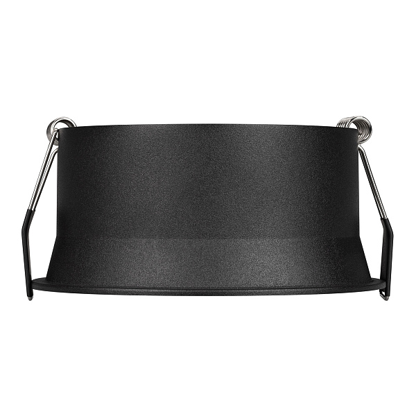 Светильник MS-BREEZE-BUILT-R125-16W Day4000 (BK, 85 deg, 230V) (Arlight, IP20 Металл, 3 года) Lednikoff