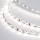 Светодиодная лента RT 2-5000 12V Day4000 (2835, 300 LED, PRO) (Arlight, 7.2 Вт/м, IP20) Lednikoff