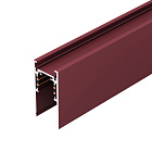 Трек накладной MAG-ORIENT-COLOR-TRACK-2652-2000 (RAL3005) (Arlight, IP20 Металл, 3 года)