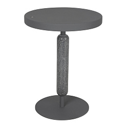 Светильник SP-ALYSS-TAB-R22.5x30-5W Warm3200-MIX (GR-DG, 110 deg, 230V) (Arlight, IP20 Мрамор, 5 лет)