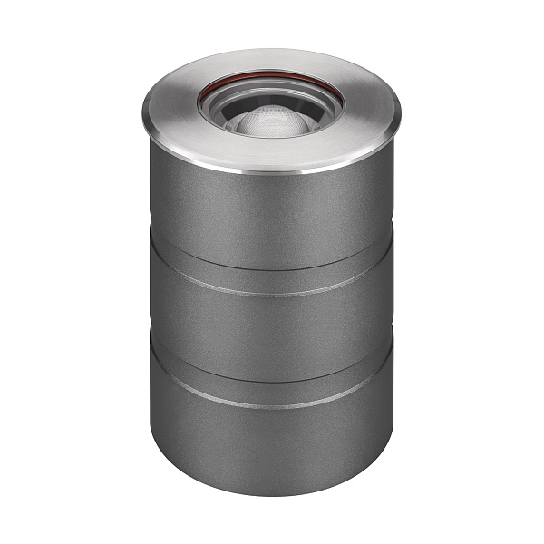 Светильник ART-GROUND-ZOOM-R100-15W Warm3000 (SL, 20-40 deg, 24V) (Arlight, IP67 Металл, 3 года) Lednikoff