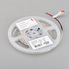 Светодиодная лента RT-A160-5mm 24V White6000 (9.6 W/m, IP20, 2835, 5m) (Arlight, Открытый) Lednikoff