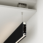 Профиль SL-LINE-25100-DUAL-2500 WHITE (Arlight, Алюминий) Lednikoff