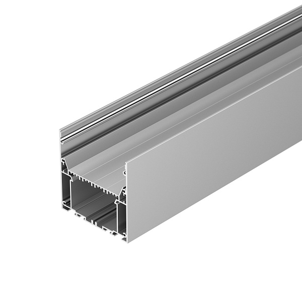 Профиль ARH-POWER-W88-2000 ANOD (Arlight, Алюминий) Lednikoff