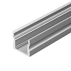 Профиль LINE-1715-2000 ANOD (Arlight, Алюминий) Lednikoff