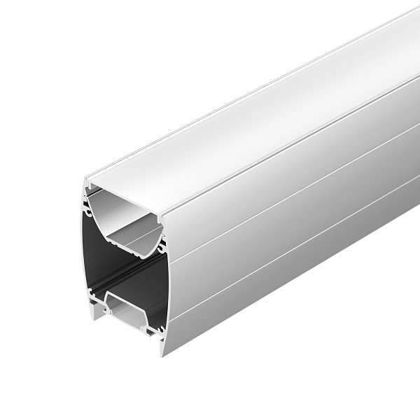 Профиль ARH-LINE-4874-DUAL-2000 ANOD (Arlight, Алюминий) Lednikoff