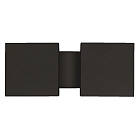 Светильник SP-LEGACY-S200x85-2x6W Warm3000 (BK, 16 deg) (Arlight, IP20 Металл, 3 года) Lednikoff