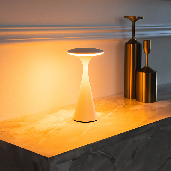 Светильник SP-COLLADA-TAB-1.5W Warm3000-MIX (WH, 123 deg) (Arlight, IP54 Металл, 2 года) Lednikoff