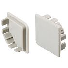 Заглушка KLUS-P45 Square (Arlight, Пластик) Lednikoff