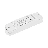 Диммер SMART-D22-DIM-PUSH-SUF (230V, 2A, TRIAC, 2.4G) (Arlight, IP20 Пластик, 5 лет)