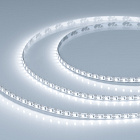 Светодиодная лента FC-M160-4mm 24V White6000-CX1 (10 W/m, IP20, 5m)  (Arlight, резка 1 светодиод) Lednikoff