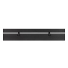 Светильник MAG-FLAT-FOLD-25-S400-12W Warm3000 (BK, 100 deg, 24V) (Arlight, IP20 Металл, 5 лет)