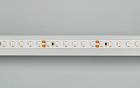 Светодиодная лента RT 2-5000 24V Pink 2x (3528, 600 LED, LUX) (Arlight, 9.6 Вт/м, IP20) Lednikoff