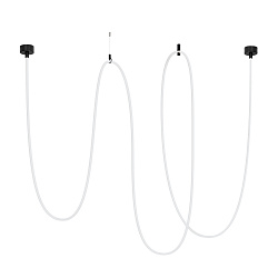 Светильник SP-TROPIC-SURFACE-R18-L10000-110W Warm3000 (BK, 360 deg, 230V) (Arlight, IP20 Пластик, 3 года)