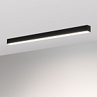 Светильник SP-LINE-3535-L1004-12W Day4000 (RAL9005, 120 deg, 230V) IP33 (Arlight, Металл) Lednikoff