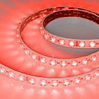 Светодиодная лента герметичная FLT-PS-S42-23mm 24V RGB (21 W/m, IP67, 15deg, 5m) (Arlight, -) Lednikoff