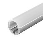 Профиль ROUND-D10.5-2000 ANOD (Arlight, Алюминий) Lednikoff