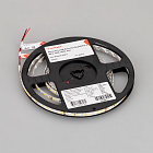 Светодиодная лента RT-A128-8mm 24V Day4000 (10 W/m, IP20, 5m) (Arlight, высок.эфф.150 лм/Вт) Lednikoff